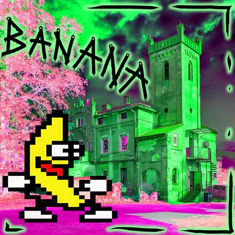 BANANA