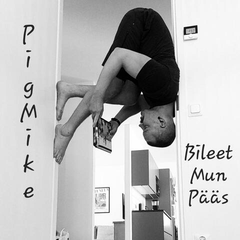 Bileet Mun Pääs (feat. Rouva MandariiNi, GandHalf, Mc puHuvak0ne & Nostalgia mkki)