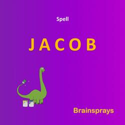 Spell Jacob