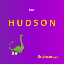 Spell Hudson