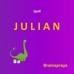 Spell Julian