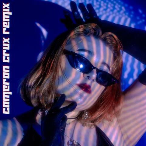 Without U (Cameron Crux Remix)