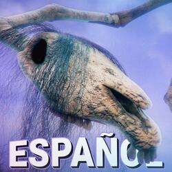 Mi Salvador (Long Horse)