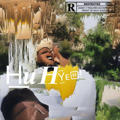 Huh Yeh! (feat. Villla)