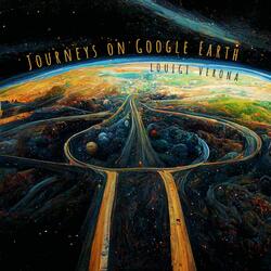 Journeys on Google Earth I