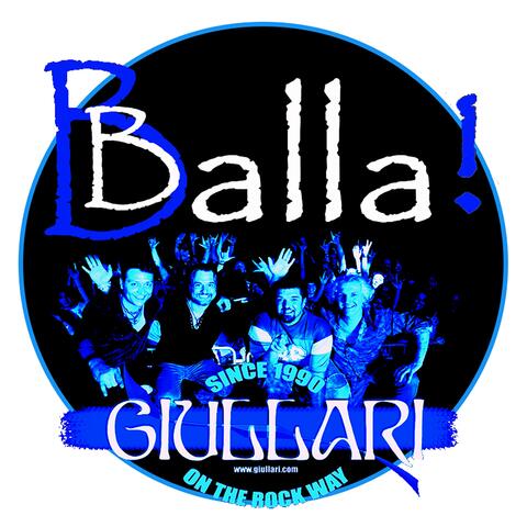 BALLA