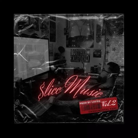 Slicc Music, Vol. 2
