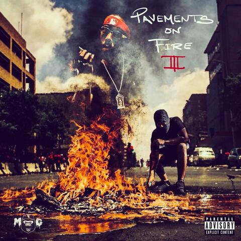 Pavements On Fire 3