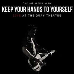 Keep Your Hands To Yourself (Live)