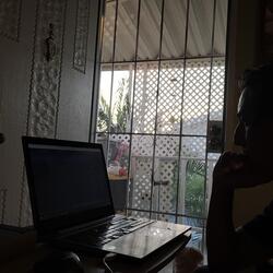 Ain't That Different