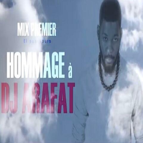 Hommage à Dj Arafat