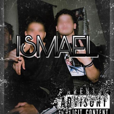 Ismael (feat. Marco Pineda)