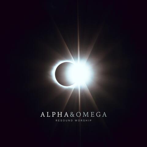 Alpha And Omega
