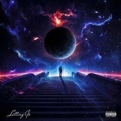 LETTING GO (feat. Votron)