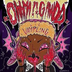 OHH MAII GAWDD (feat. lilvampling, JATAN SATAN & VOMIT DASTARDLY)