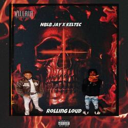 Rolling Loud (feat. OCB KelTec)