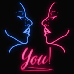 YOU!