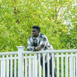 Blow Me Away (feat. Ki Kaar)