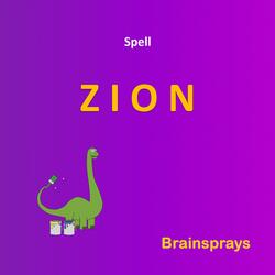 Spell Zion