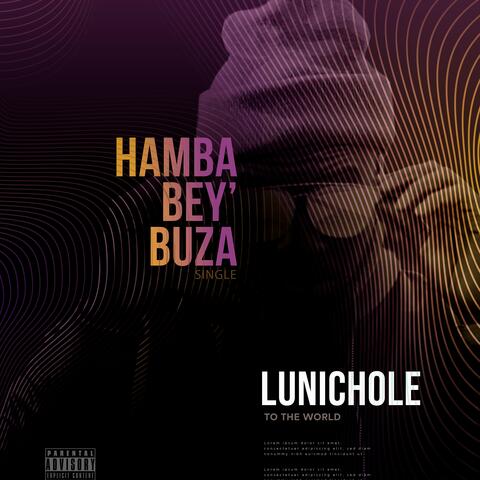 Hamba Bey' buza