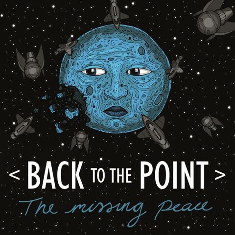 The Missing Peace