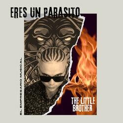 Eres un parasito