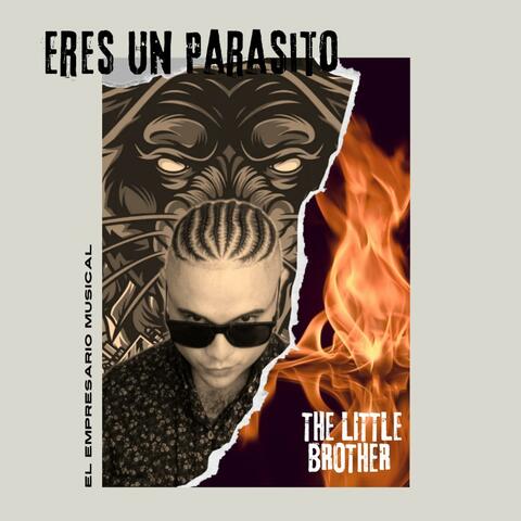 Eres un parasito