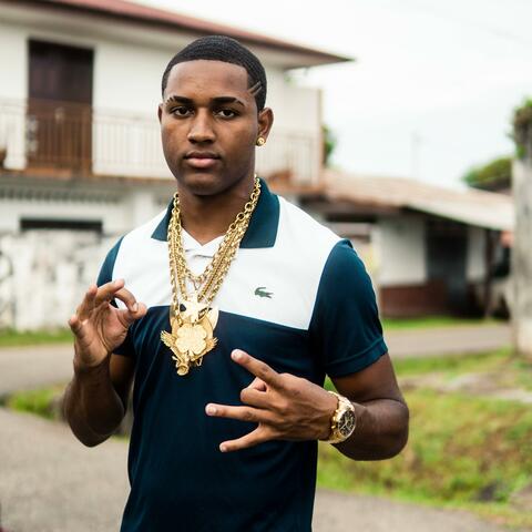 Daggy freestyle