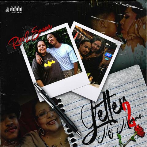 Letter 2 my momma