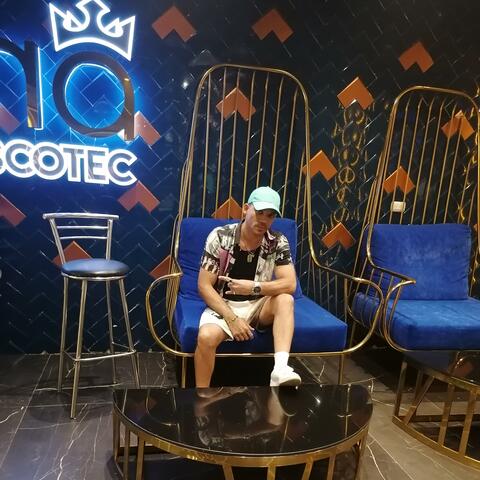 REGALITOS (La Bachata)