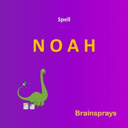 Spell Noah