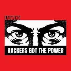 HACKERS GOT THE POWER
