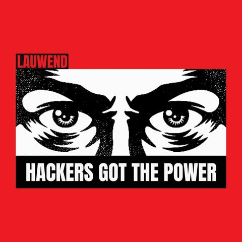 HACKERS GOT THE POWER