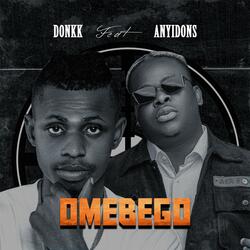 Omebego (feat. Anyidons)