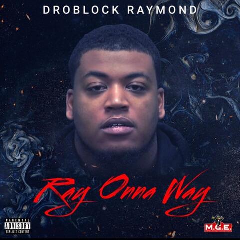 Droblock Raymond