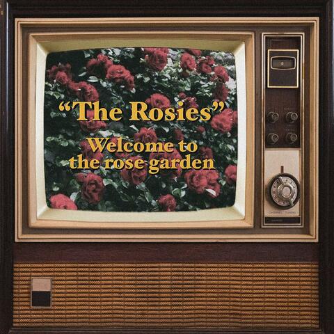 Welcome to the Rose Garden