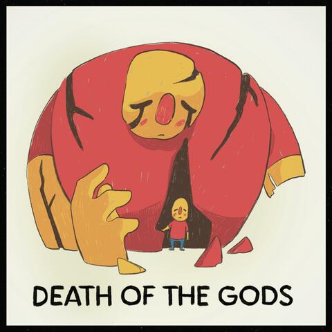 Death of the Gods (Original Motion Picture Soundtrack)
