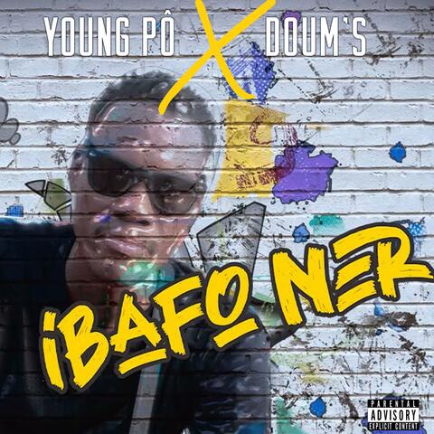Ibafo ner (feat. Doum's)
