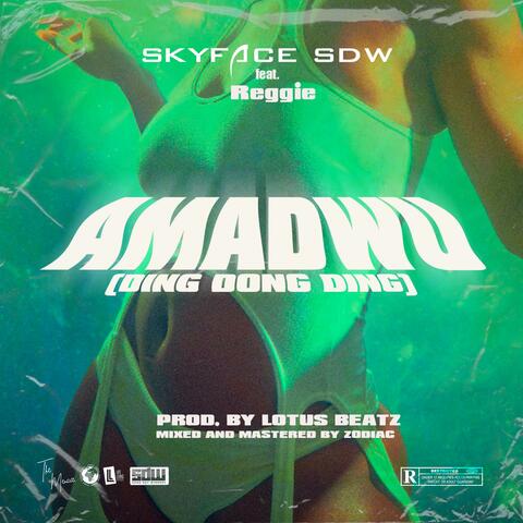 Amadwu (Ding Dong Ding) (feat. Reggie)
