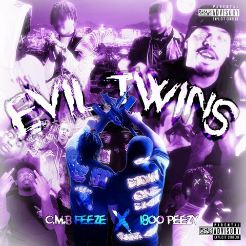 Clap it up (feat. 1800 peezy)