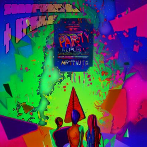 This is the party (feat. Epsile)