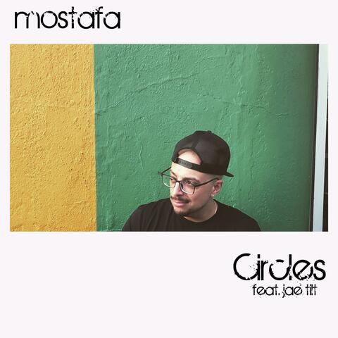 Circles (feat. Jae Tilt)