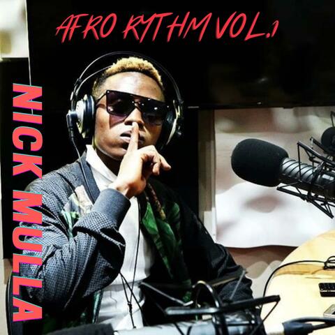 AFRO RYTHM