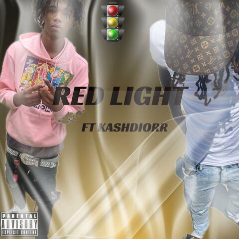 RED LIGHT (feat. KashDiorr)