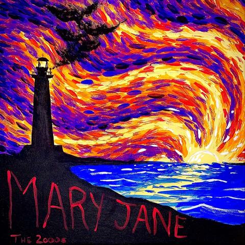 Mary Jane
