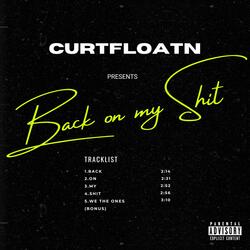 SHIT (feat. Verbatim)
