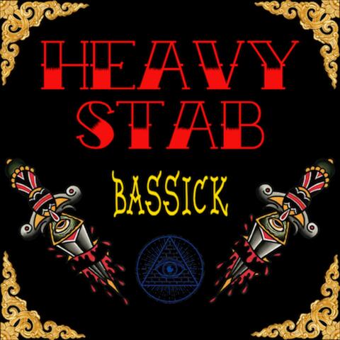 Heavy Stab