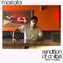 Rendition of a vibe (feat. Modest)