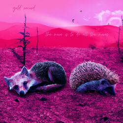 The Move Is To Do All The Moves