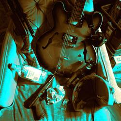 Shelby Twp. (Sweet Sixteen Mix)